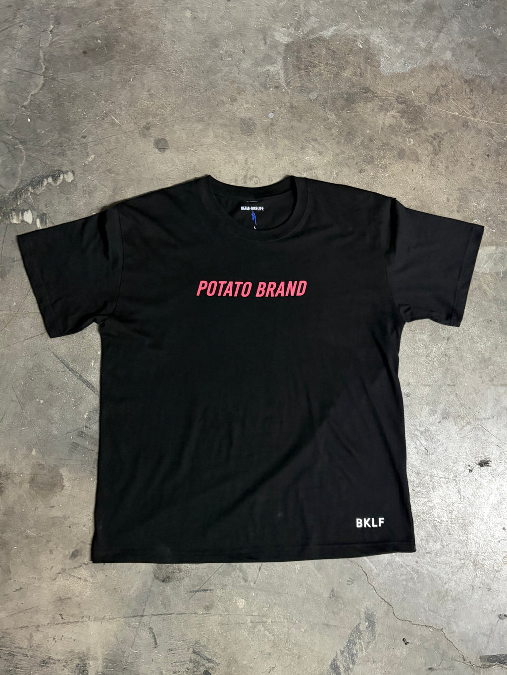 Camiseta brand potato 95
