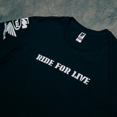camiseta primera edicion de almeria bikelife