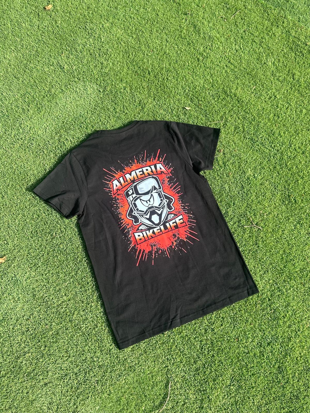 camiseta edicion jerez 2026